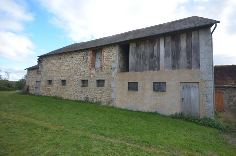 Maison de campagne - 155 m² - 9 pièces