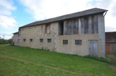 Maison de campagne - 155 m² - 9 pièces