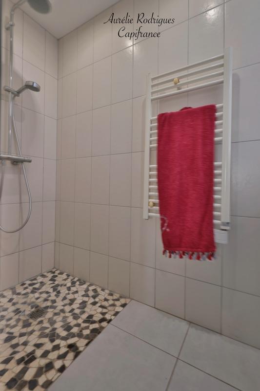 Maison - 136 m² - 5 pièces