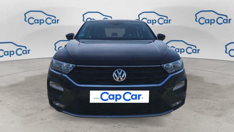 Volkswagen t-Roc 1.0 Tsi 115 United