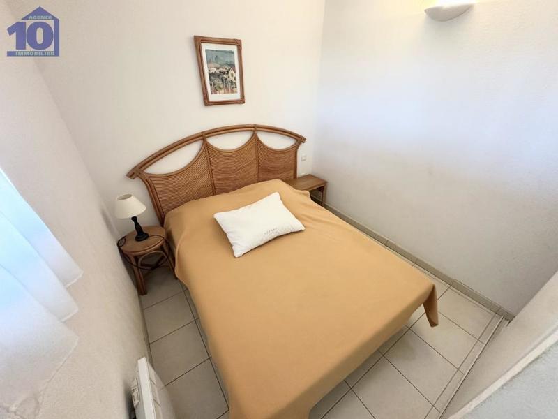 Appartement - 52 m² - 3 pièces