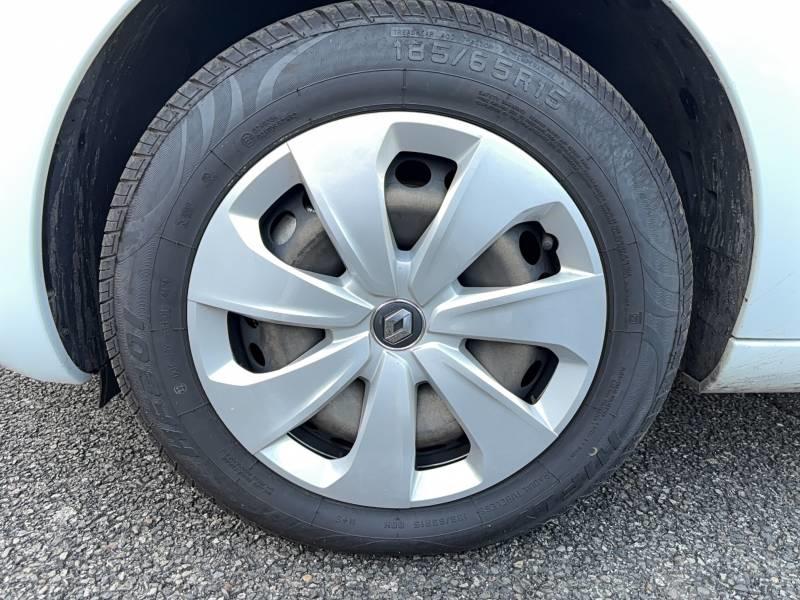 Renault Zoe R110 Achat Intégral - 21 Life