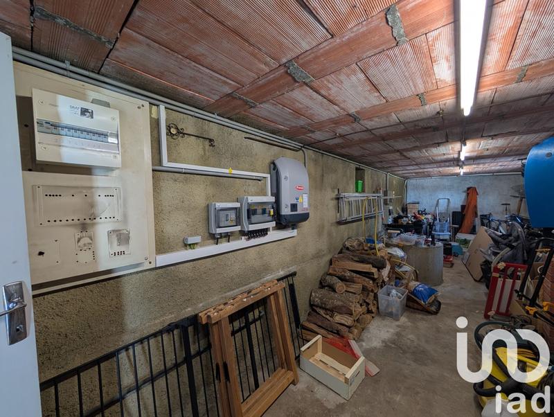 Maison - 160 m² - 7 pièces