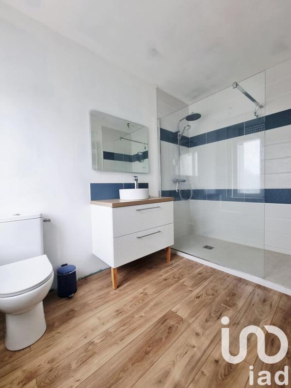 Maison - 294 m² - 9 pièces