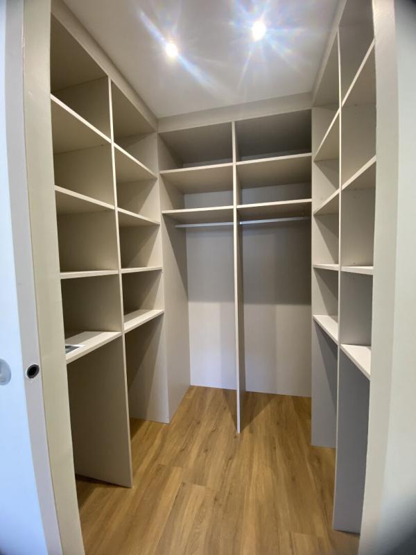 Appartement - 123 m² - 5 pièces