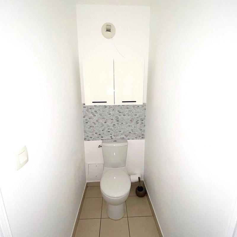 Appartement - 25 m² - 1 pièce