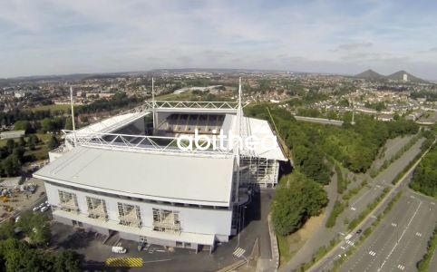 Appartement - 107 m² - 5 pièces