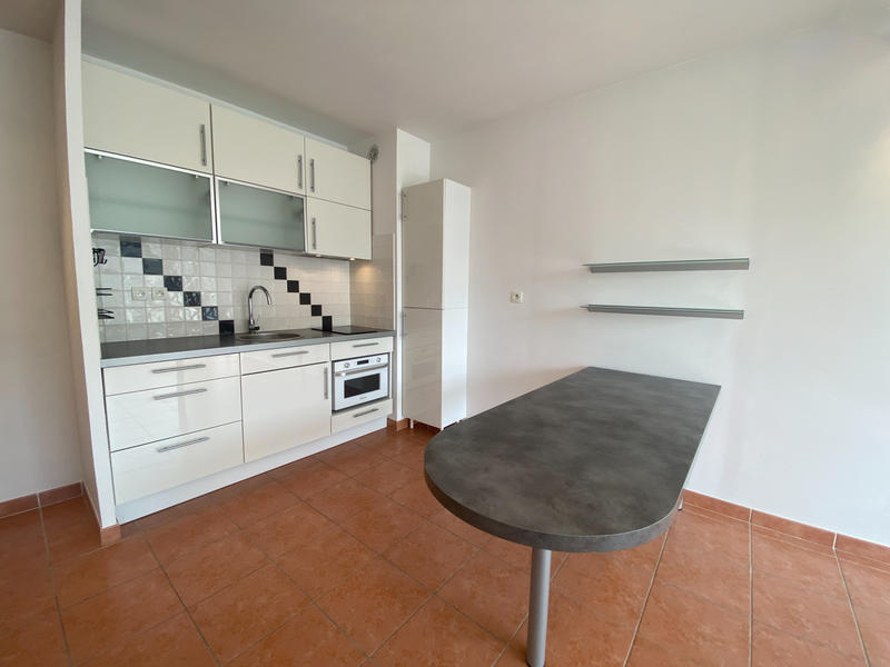 Appartement - 29 m² - 2 pièces