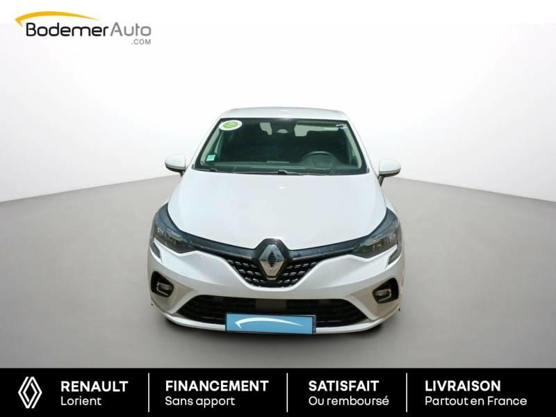 Renault Clio TCe 90 - 21n Business