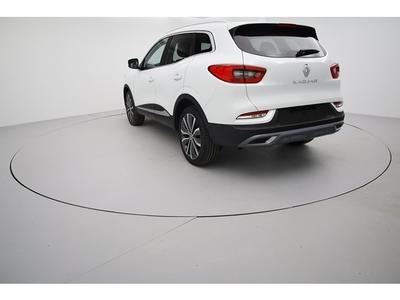 Renault Kadjar Intens Blue dCi 115 Edc