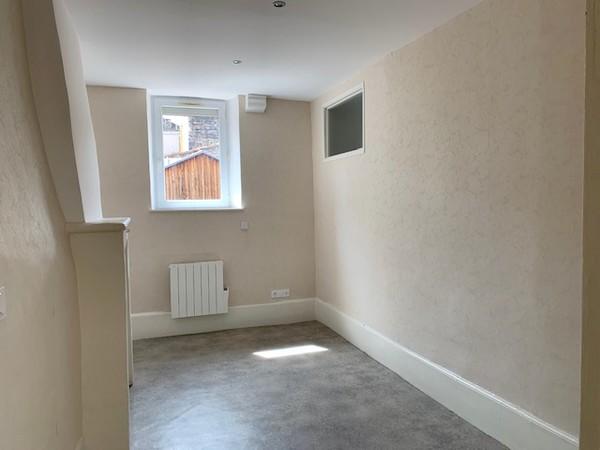 Appartement - 54 m² - 3 pièces