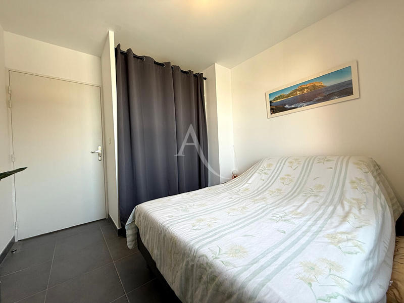 Appartement - 3 pièces