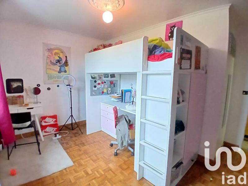 Maison - 106 m² - 5 pièces