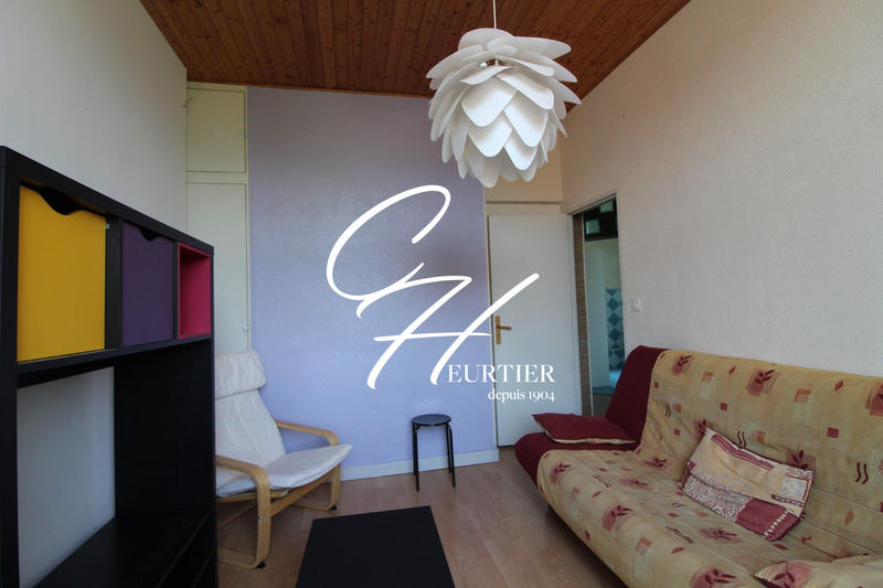 Appartement - 49 m² - 3 pièces