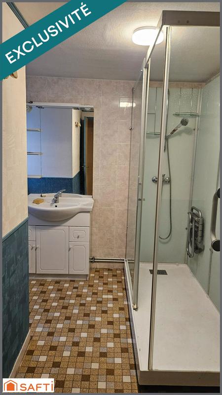 Maison - 148 m² - 6 pièces