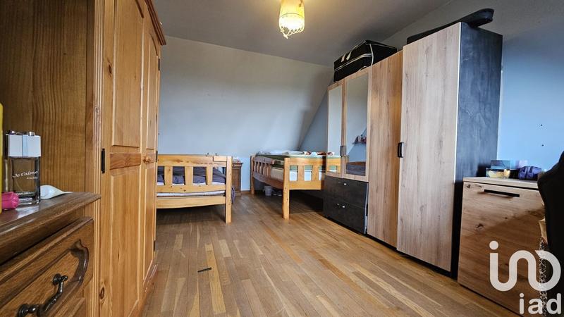 Maison - 150 m² - 5 pièces