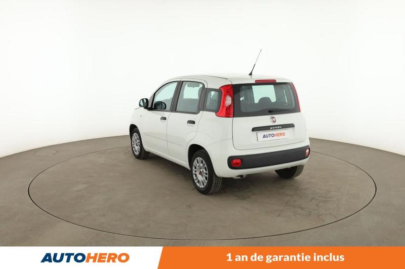 Fiat Panda 1.2 Pop 4pl 69 ch