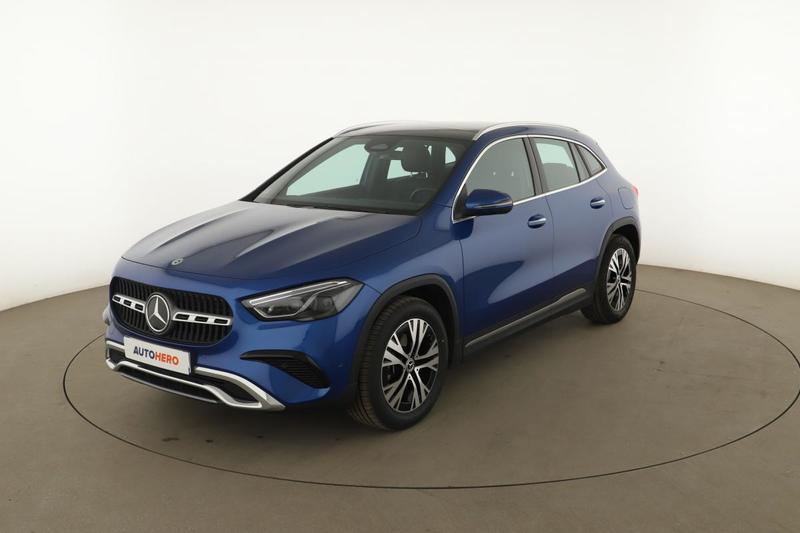 Mercedes Gla 200 Progressive Line 7g-Dct 163 ch
