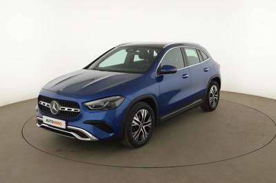 Mercedes Gla 200 Progressive Line 7g-Dct 163 ch