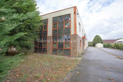 Local commercial - 1 717 m² - 13 pièces