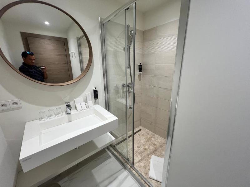 Penthouse - 91 m² - 4 pièces