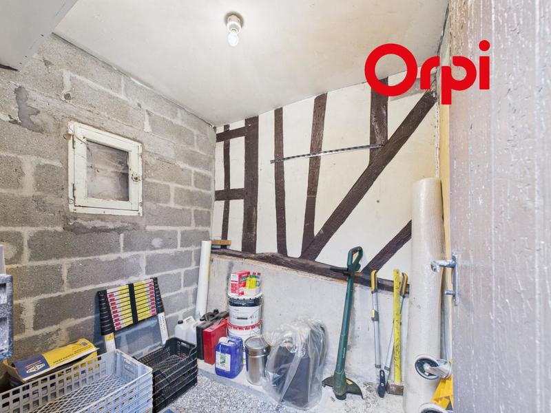 Maison - 59 m² - 2 pièces