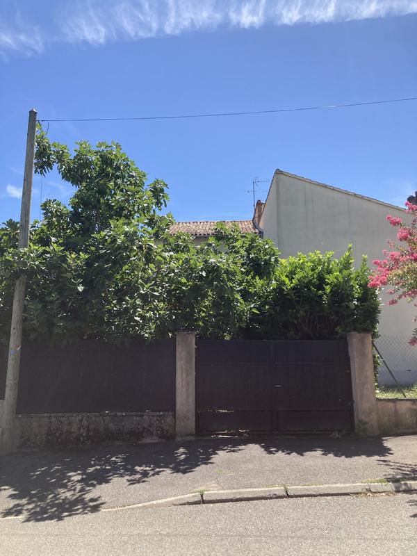 Maison ancienne - 195 m² - 7 pièces