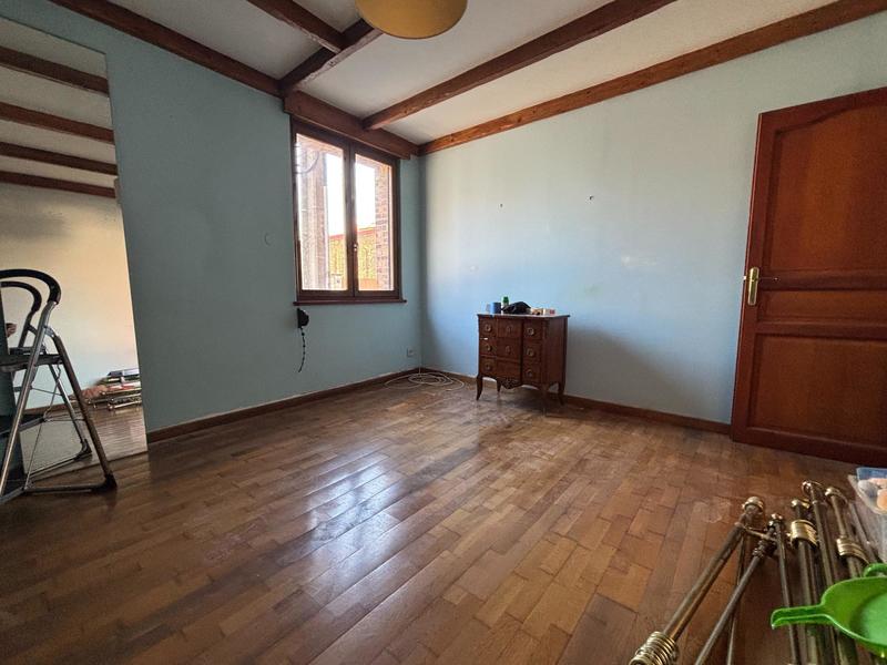 Appartement - 82 m² - 3 pièces