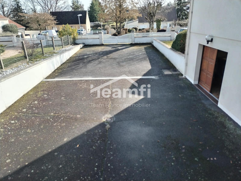 Maison - 160 m² - 8 pièces