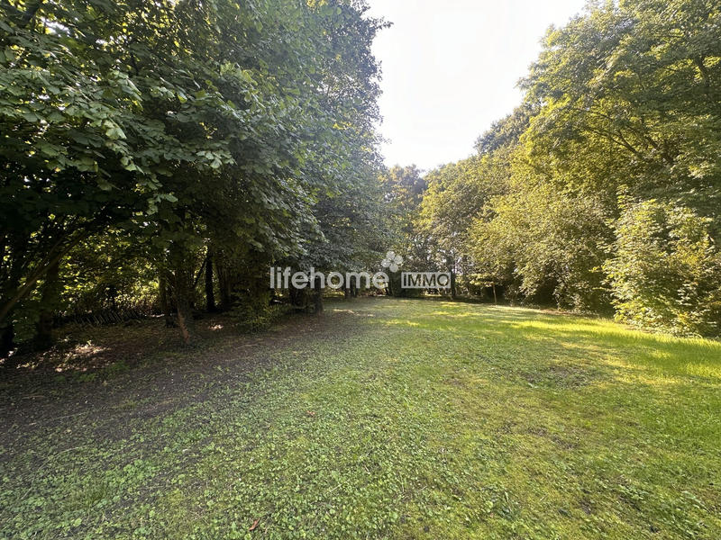 Maison - 248 m² - 9 pièces