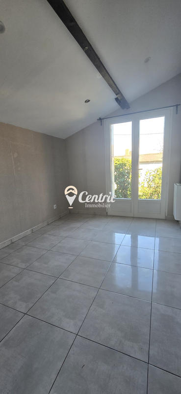 Maison - 98 m² - 4 pièces