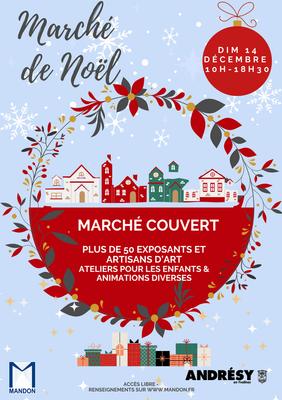 Marché de noël