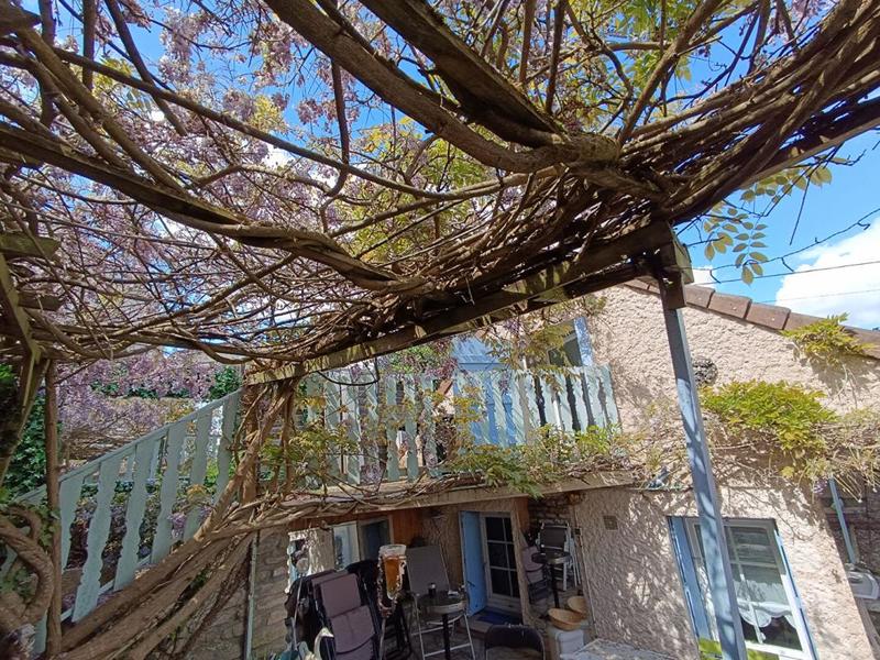 Maison - 70 m² - 5 pièces