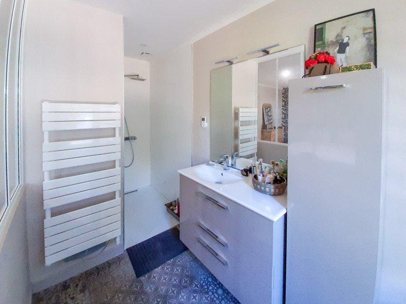 Maison de campagne - 170 m² - 8 pièces