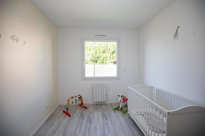 Maison - 117 m² - 5 pièces