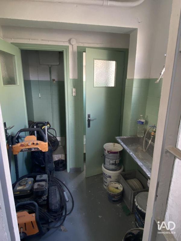 Local commercial - 575 m²