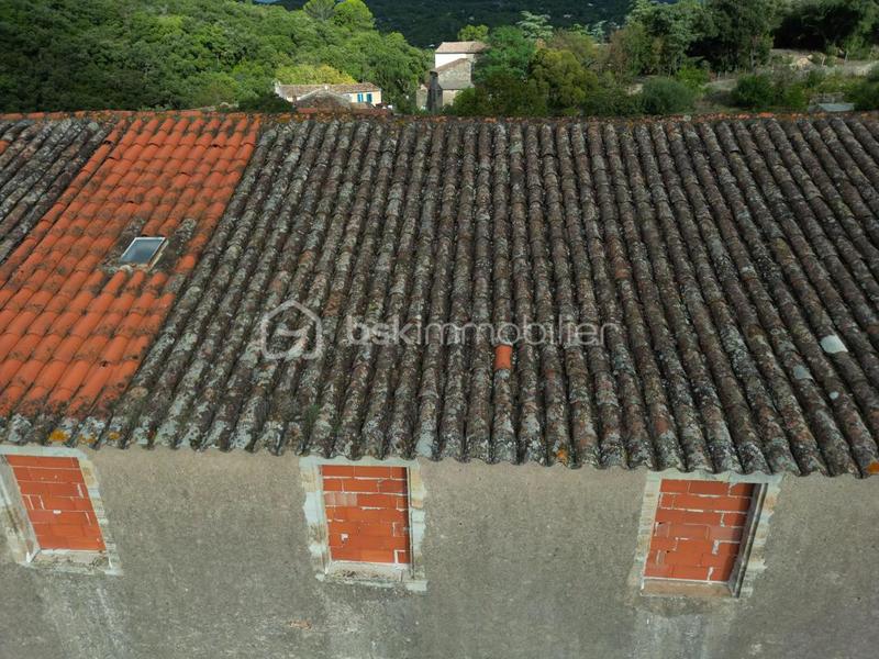 Immeuble - 480 m² - 10 pièces