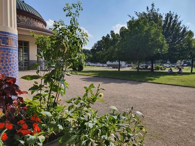 Appartement - 116 m² - 6 pièces