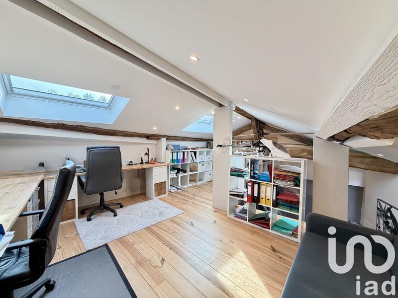 Maison - 272 m² - 5 pièces