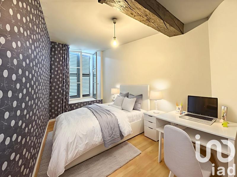 Appartement - 145 m² - 4 pièces