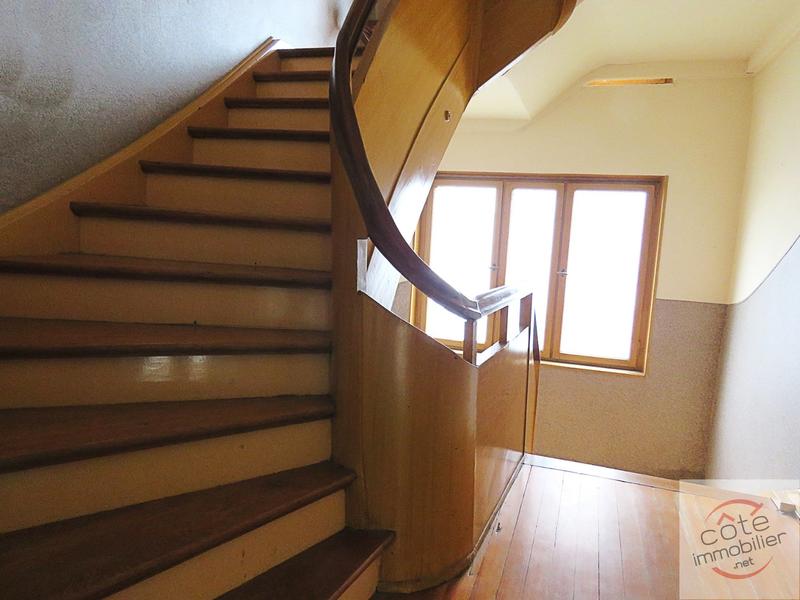 Appartement - 71 m² - 3 pièces