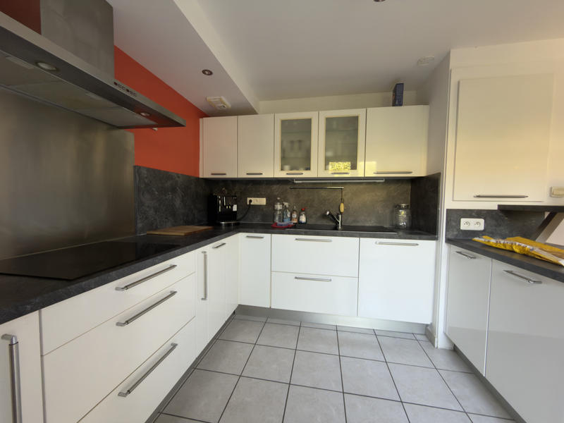 Villa - 110 m² - 4 pièces