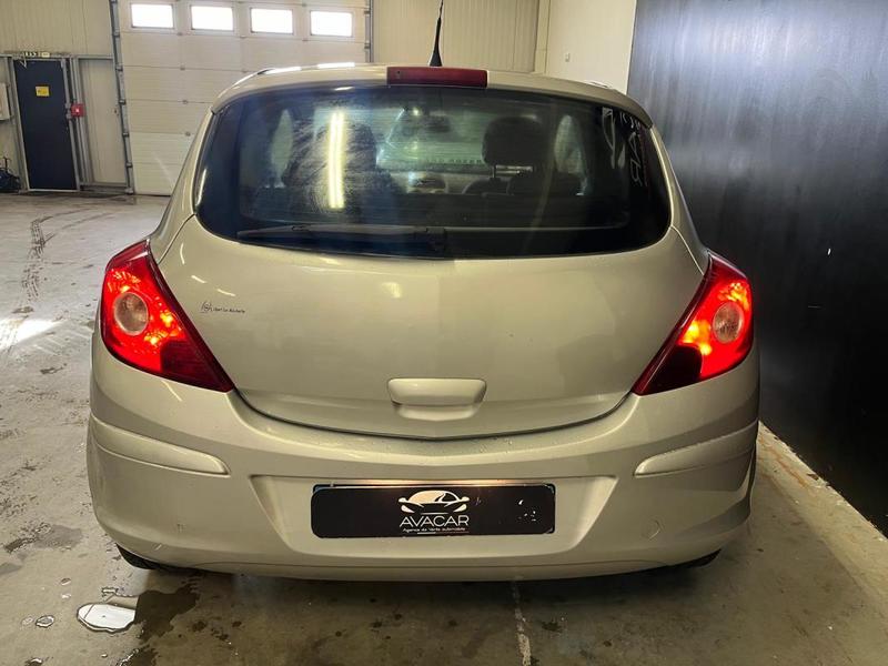 Opel Corsa d 3 portes 1.3 Cdti 16v 75 cv