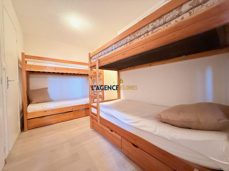 Appartement - 32 m² - 1 pièce