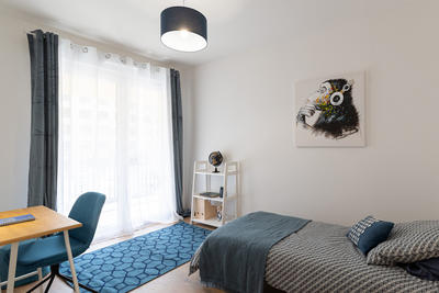 Appartement - 79 m² - 3 pièces