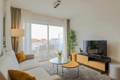 Appartement - 41 m² - 3 pièces