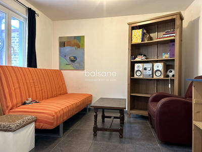 Maison - 66 m² - 5 pièces