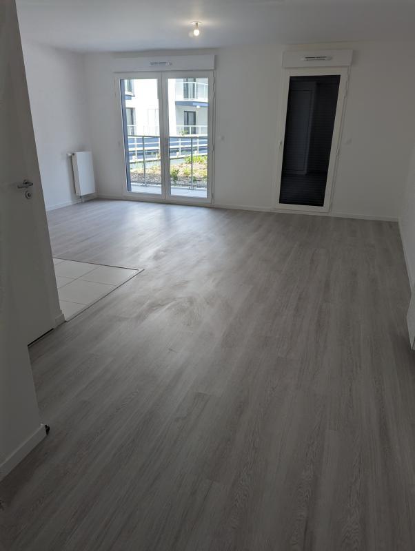 Studio - 35 m² - 1 pièce