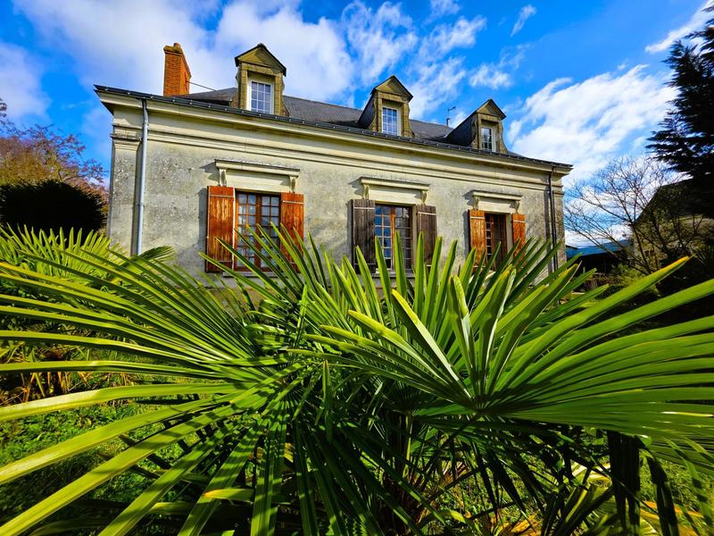 Maison - 175 m² - 6 pièces