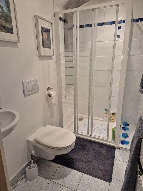 Maison - 108 m² - 4 pièces